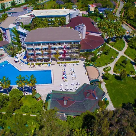 Bieno Venues 4* סייד