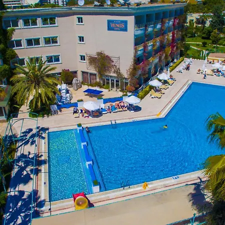 Bieno Venues Otel 4*