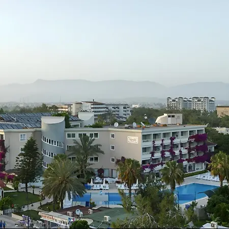 Otel Bieno Venues
