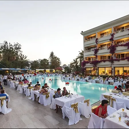 Otel Bieno Venues 4*