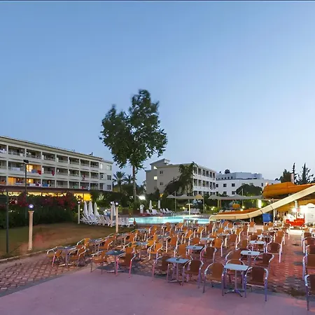Bieno Venues Otel