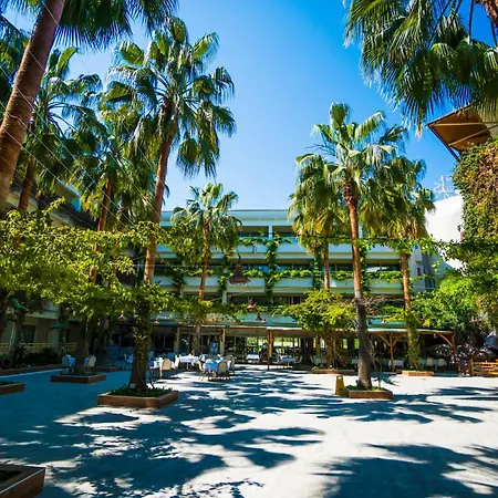 Otel Bieno Venues Side
