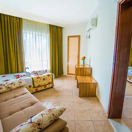 Bieno Venues Otel Side