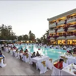 Hotel Bieno Venues 4*