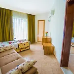 Bieno Venues Hotel Side
