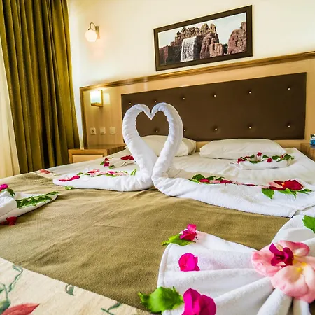 Bieno Venues Hotel Otel Side