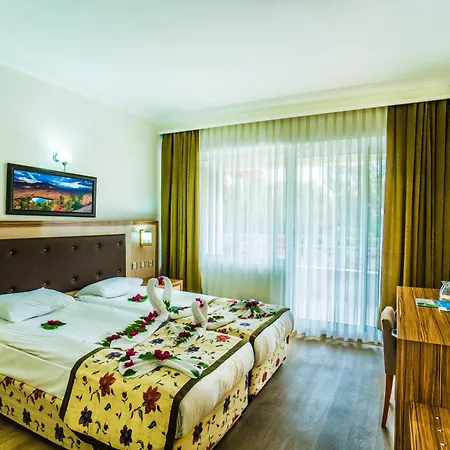 Отель Bieno Venues Hotel