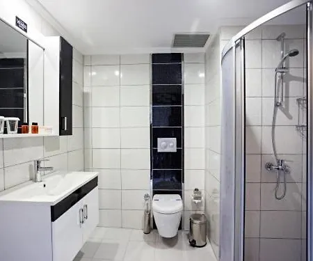 Отель Bieno Venues Hotel 4*