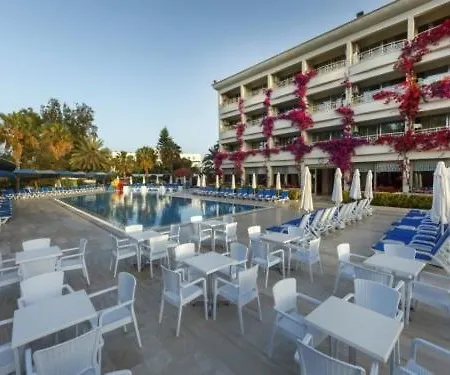 Bieno Venues Hotel Otel