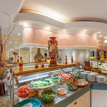 Bieno Venues Hotel 4*