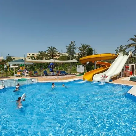 Bieno Venues Hotel Otel Side