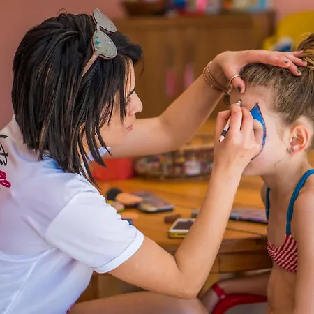 Otel Bieno Venues Hotel 4*