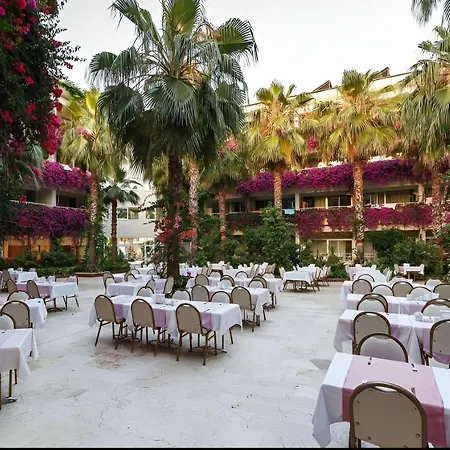 Bieno Venues Сиде