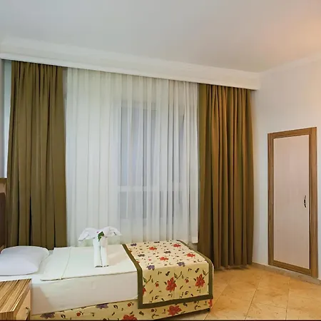 Bieno Venues Сиде