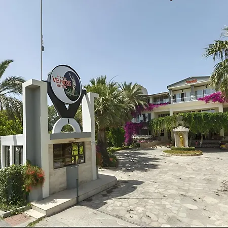 מלון Bieno Venues 4*