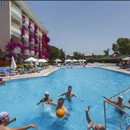 Bieno Venues Отель