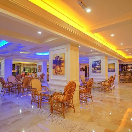 Bieno Venues מלון