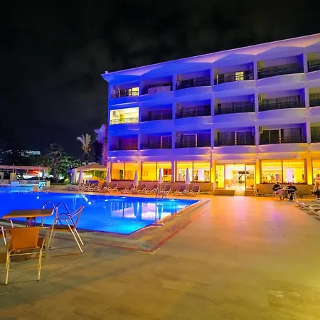 Отель Bieno Venues 4*