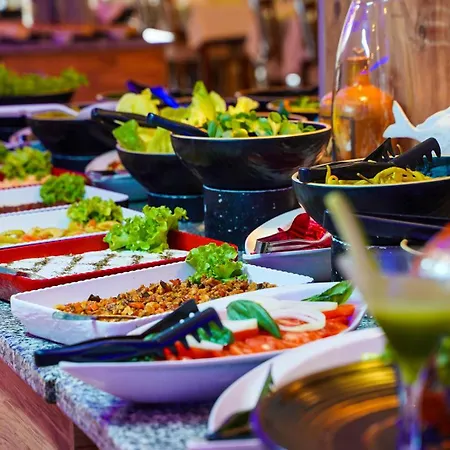 Bieno Venues מלון
