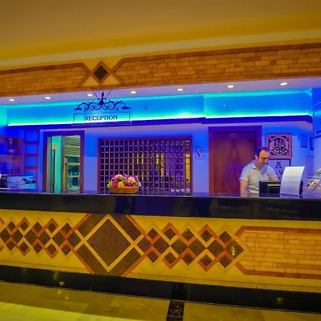 Bieno Venues Отель