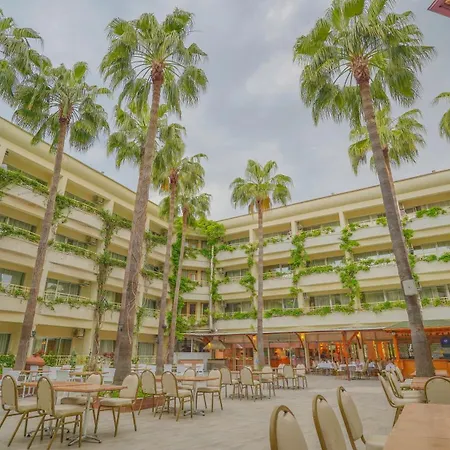 Bieno Venues סייד