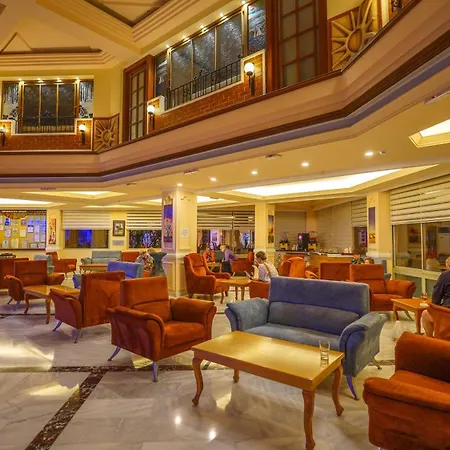 Bieno Venues Отель