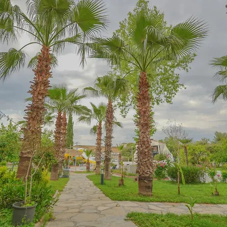 מלון Bieno Venues