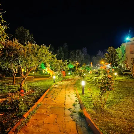 Bieno Venues מלון 4*
