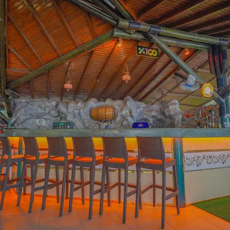 Bieno Venues מלון סייד