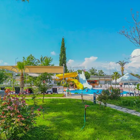 Отель Bieno Venues