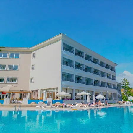 Отель Bieno Venues 4*