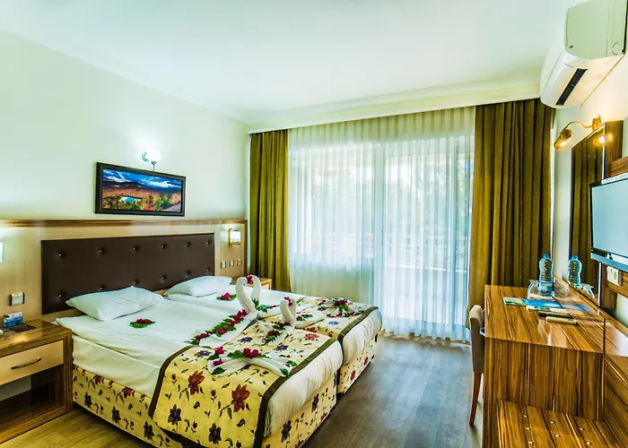 Hotel Bieno Venues