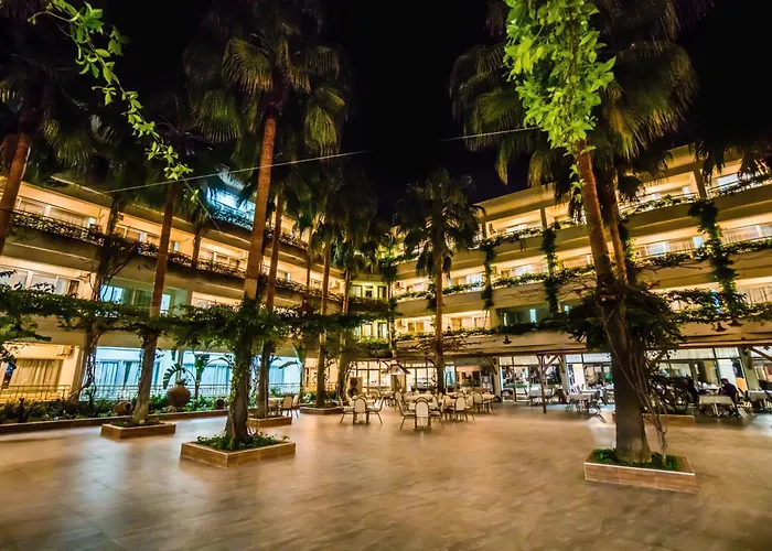 Hotel Bieno Venues