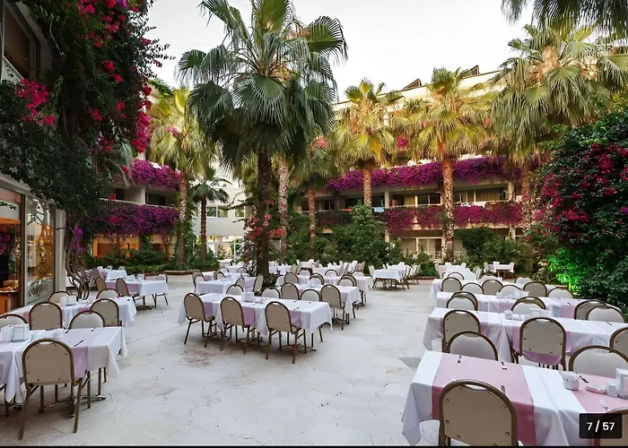 Bieno Venues Side
