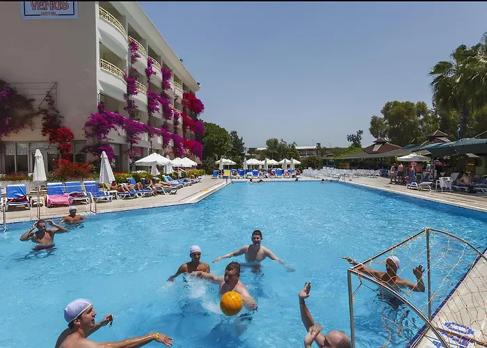 Bieno Venues Hotel
