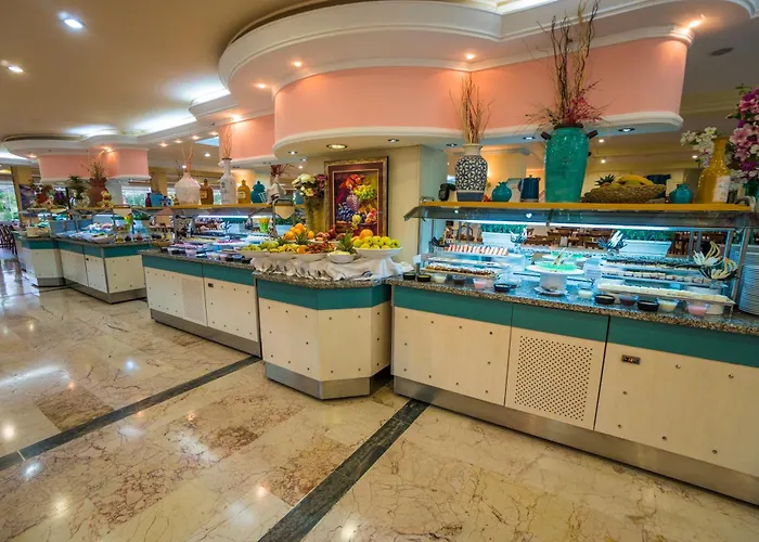 Hotel Bieno Venues Side