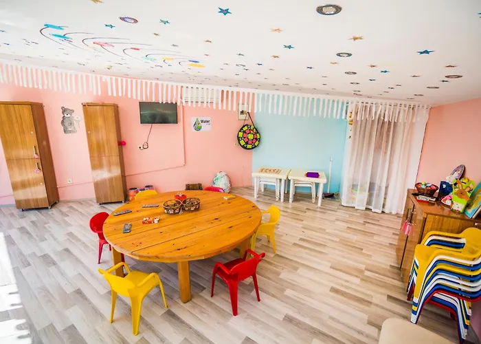 Bieno Venues 4*