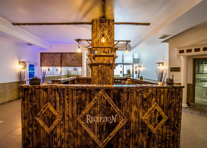 Bieno Venues Hotel