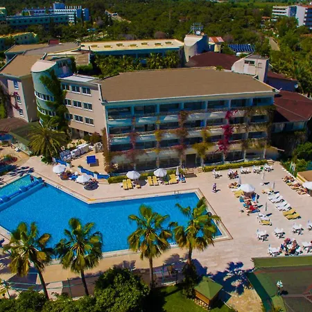 Hotel Bieno Venues 4*