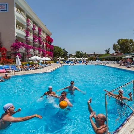 Hotel Venus Bieno Sidé
