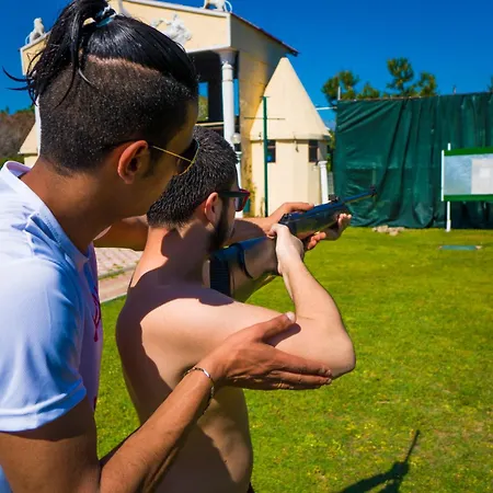 Otel Bieno Venues 4*