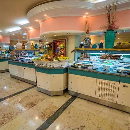 Otel Bieno Venues Side