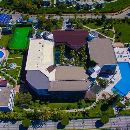 Bieno Venues Hotell 4*